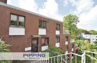 Wohnung kaufen in 21465 Wentorf, Mit Blick ins Grüne:"Gemütliche 2,5-Zimmer-Terrassenwohnung in Wentorf"