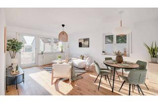 Wohnung kaufen in 71404 Korb, Steuerlich optimierbares Investment: 3-Zimmer-Wohnung in Korb