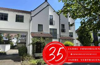 Wohnung kaufen in 58675 Hemer, Attraktive Maisonettewohnung in zentrumsnaher Lage von Hemer