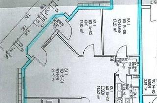 Wohnung kaufen in 95326 Kulmbach, KAPITALANLAGE 3-Zimmer ETW mit Balkon und TG-Stellplatz in Kulmbach