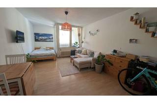 Wohnung kaufen in Talstraße 70+72, 79102 Wiehre, Klein, aber mein – Wohnen mit Charme in einer der schönsten Städte Deutschlands