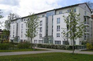 Wohnung kaufen in 99092 Brühlervorstadt, 3 ZKB mit Balkon, Wohnpark "Am Brühl"