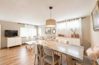 Wohnung kaufen in 70736 Fellbach, Licht, Platz und Lebensqualität – Attraktive 4-Zimmer-Wohnung