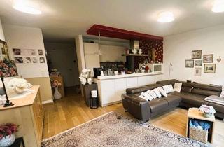 Wohnung kaufen in 65830 Kriftel, schöne 3-Zimmerwohnung mit Garten