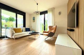 Wohnung kaufen in 74321 Bietigheim-Bissingen, Seltene EG‑Wohnung mit großem Garten (180 m²) - perfekte Hausalternative