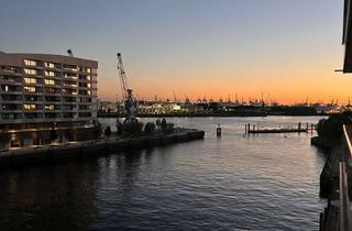 Wohnung kaufen in Am Kaiserkai 19, 20457 HafenCity, Traumhafte & Stilvolle 3- Zimmer Wohnung in HafenCity mit Elbblick
