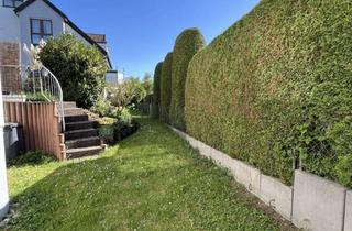 Wohnung kaufen in 72649 Wolfschlugen, Gepflegte 5,5-Zimmer-Wohnung auf zwei Etagen in schöner Wohnlage