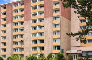 Wohnung kaufen in 38707 Altenau, Gepflegte Ferienwohnung mit Garage in toller Lage!