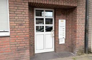 Wohnung kaufen in 47229 Rheinhausen-Mitte, Moderne 4,5 Zimmer-Wohnung mit Garten-und Terrassenfläche in 47229 Duisburg