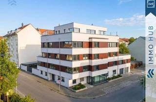 Wohnung kaufen in 04299 Stötteritz, ++ Kapitalanlage-Barrierfreie 3-Raum-Wohnung mit riesiger Terrasse & 3,8 % Anfangsbruttorendite ++