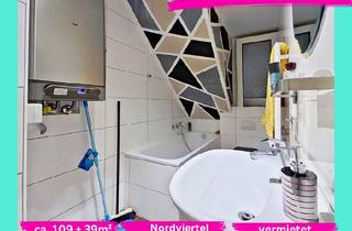 Wohnung kaufen in 45657 Recklinghausen, RE-Nord - Zwei Einheiten ein Invest - sichere Kapitalanlagenlage
