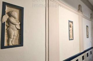 Wohnung kaufen in Glasgower Straße, 13349 Wedding, Wertbeständige 3-Zi-Whg mit Balkon im Englischen Viertel