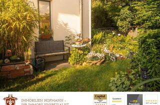 Wohnung kaufen in 85464 Finsing, Wohnen auf zwei Ebenen – attraktive Wohnung mit Terrasse in Finsing