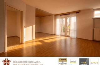 Wohnung kaufen in 85464 Finsing, Wohnkomfort mit Hauscharakter im Münchner Umland!!