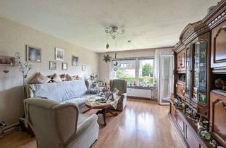 Wohnung kaufen in 38268 Lengede, Gepflegte 3-Zimmer-Eigentumswohnung mit großzügiger Loggia und Stellplatz in Lengede-Broistedt