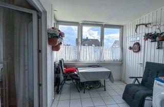 Wohnung kaufen in 38268 Lengede, Gepflegte 3-Zimmer-Eigentumswohnung mit großzügiger Loggia und Stellplatz in Lengede-Broistedt