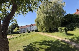 Wohnung kaufen in 26954 Nordenham, Schöne Wohnung in ruhiger Lage