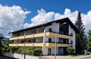 Wohnung kaufen in Alpgaustr., 87561 Oberstdorf, 2-Zimmer Wohnung mit Blick auf´s Rubihorn