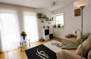 Wohnung kaufen in 64646 Heppenheim, Kapitalanlage in attraktiver Lage von Heppenheim – Vermietete 1,5-Zimmer-Wohnung mit Balkon