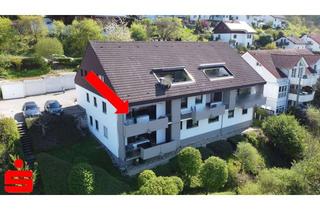 Wohnung kaufen in 74670 Forchtenberg, Ankommen. Durchatmen. Zuhause sein.