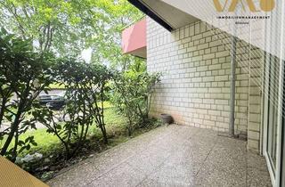 Wohnung kaufen in 53119 Tannenbusch, Attraktive Gelegenheit: bezugsfreie 2-Zimmerwohnung mit Terrasse zu verkaufen!