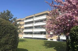 Wohnung kaufen in 46537 Dinslaken, Ärmel hoch zum Wohntraum - Fernwärme