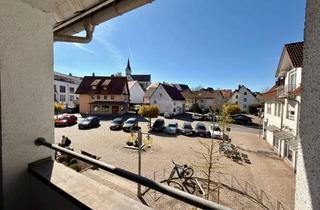 Wohnung kaufen in 88521 Ertingen, Charmantes Wohnen - Ihre Vision