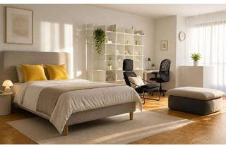 Wohnung kaufen in Savignyplatz, 10623 Charlottenburg, Lichtdurchflutetes 1,5-Zimmer-Apartment mit Balkon am Savignyplatz in Charlottenburg