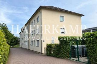 Wohnung kaufen in 61350 Bad Homburg, Investor gesucht - klein - fein - Dein