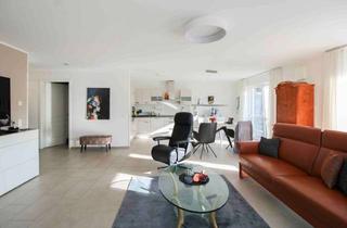 Wohnung kaufen in 58239 Schwerte, Komfort, jung & modern im Ortskern: 3-Zi.-Wohnung mit Tiefgaragenstellplatz