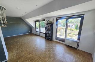 Wohnung kaufen in 45149 Haarzopf, Wunderschöne, helle Eigentumswohnung mit großer Dachterrasse