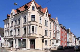Wohnung kaufen in Rohrteichstraße 55, 33602 Innenstadt, Top Lage! Attraktive Altbauwohnung im Herzen der Bielefelder Innenstadt