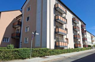 Wohnung kaufen in 92637 Rehbühl, Attraktive, sanierte 3 ZKB-Wohnung mit Südost-Balkon Rehbühl
