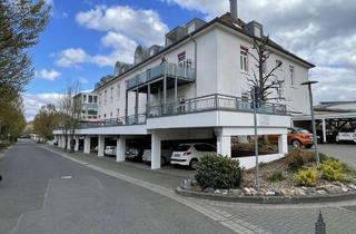 Wohnung kaufen in 63743 Schweinheim, Urbaner Wohntraum: stylisches 2-Zimmer-Refugium mitten in Aschaffenburg