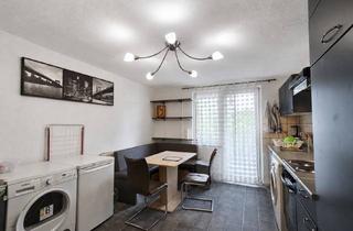 Wohnung kaufen in Lessingstraße 71, 44147 Dortmund, Kapitalanlage Hafenviertel | 56 m² | Balkon | Einbauküche | nur im Paket
