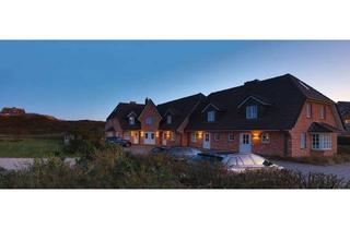 Wohnung kaufen in Budersandstraße 53, 25997 Hörnum, Ferienimmobilie Hörnum/Sylt – Dünenblick, 4 Ebenen, Kapitalanlage (Renditeobjekt)
