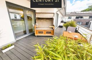 Wohnung kaufen in 29549 Bad Bevensen, Provisionsfrei ! - Über den Dächern von Bad Bevensen