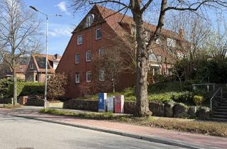 Wohnung kaufen in 24119 Kronshagen, *Attraktive Kapitalanlage im EG mit Terrasse und TG-Stellplatz Nähe Uni Kiel !!!*