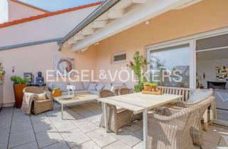 Wohnung kaufen in 85221 Dachau, Kapitalanlage mit Stil – exklusives Wohnen mit Dachterrasse