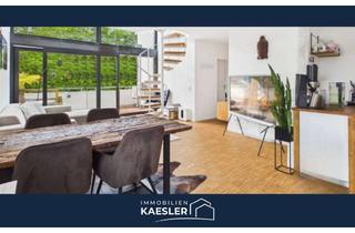 Wohnung kaufen in 50858 Weiden, Helle Maisonettewohnung mit attraktiver Dachterrasse