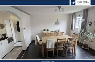 Wohnung kaufen in 42551 Velbert, Mit Kamin und Gartenanteil - Wohnung in gepflegter Umgebung