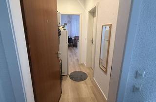 Wohnung kaufen in 71332 Waiblingen, Alltagstaugliche 2-Zimmer-Wohnung in Waiblingen