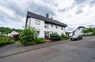 Wohnung kaufen in 55743 Idar-Oberstein, Großzügige Dachgeschosswohnung mit eigenem Garten!