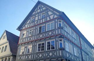 Wohnung kaufen in Kurze Strasse 28, 71332 Waiblingen, Vollständig renovierte 2,5-Zimmer-Wohnung in Waiblingen