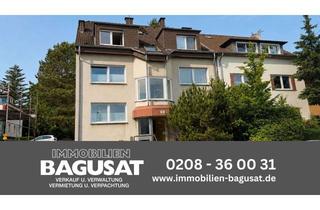 Wohnung kaufen in 45481 Saarn, Attraktive Eigentumswohnung mit Balkon und Garage