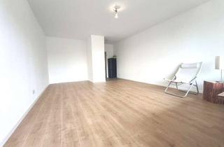 Wohnung kaufen in 76448 Durmersheim, Renoviertes Einzimmerapartment mit TG-Stellplatz und Wellness-Faktor