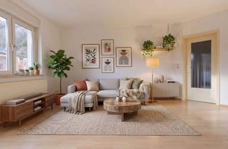 Wohnung kaufen in Mozartstraße, 08280 Aue, Vier Wände mit Herz – ein Zuhause zum Wohlfühlen in Aue-Bad Schlema!