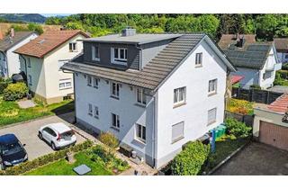 Wohnung kaufen in 79650 Schopfheim, Teilmodernisierte Erdgeschosswohnung mit Garten in Schopfheim