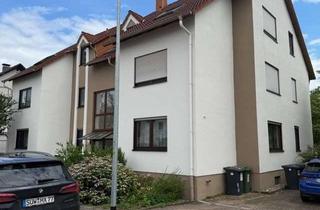 Wohnung kaufen in 76863 Herxheim, Wunderschön und ruhig gelegene 3-Zimmer-Wohnung mit Balkon, Keller und Stellplatz