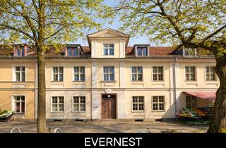 Wohnung kaufen in 14467 Nördliche Innenstadt, Historischer Charme - Modernes Wohngefühl! 3 Zimmer im renovierten Altbauklassiker in Bestlage!